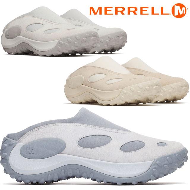 MERRELL（メレル） スリッポン レディース ジャングル トレック