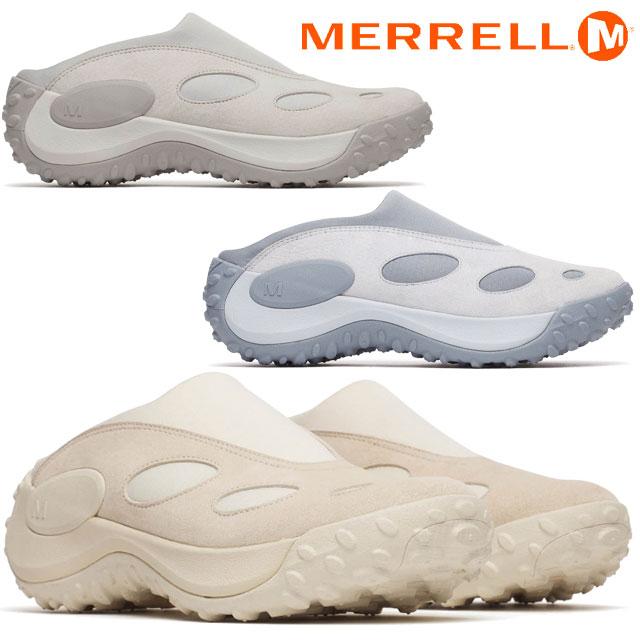 MERRELL（メレル） スリッポン レディース ジャングル トレック