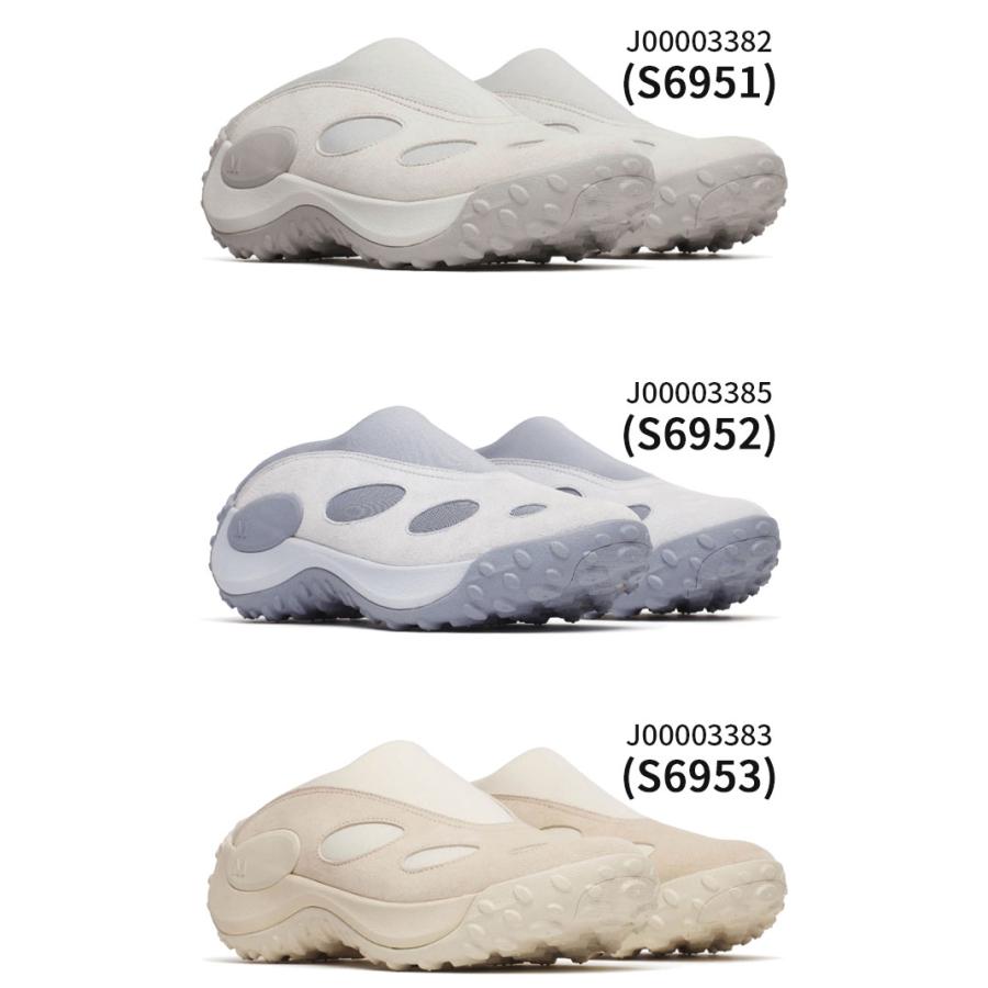 MERRELL メレル　サンダル　スリッポン MERRELL（メレル） スリッポン レディース ジャングル トレック