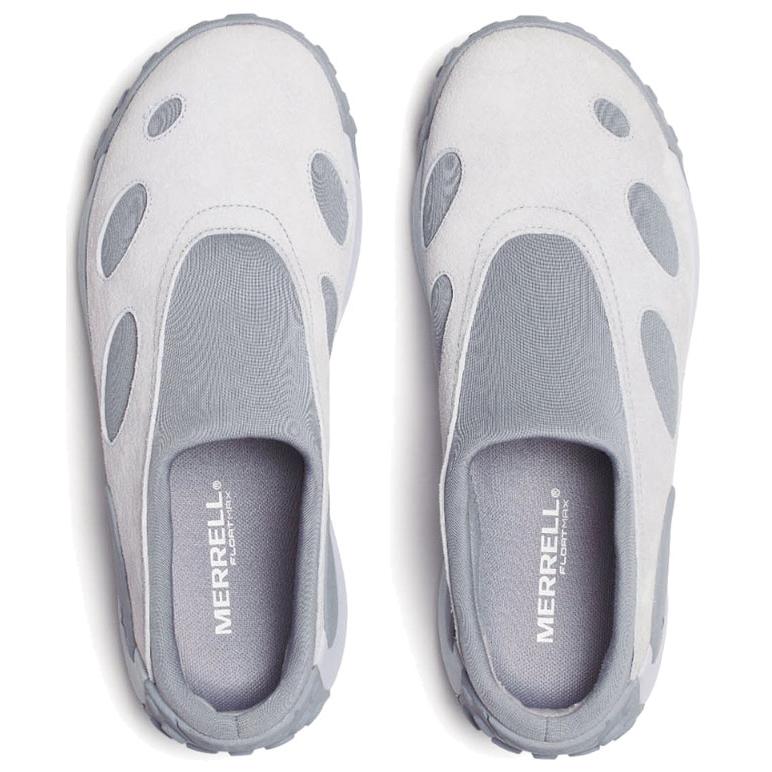 MERRELL（メレル） スリッポン レディース ジャングル トレック