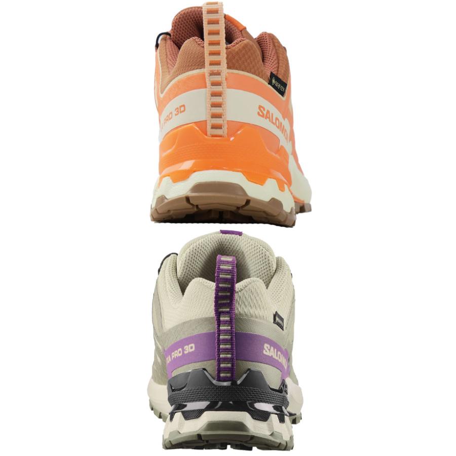 SALOMON（サロモン） 防水 スニーカー レディース XA PRO 3D V9