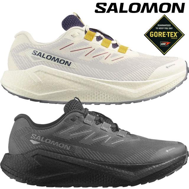SALOMON（サロモン） 爆買 防水 スニーカー メンズ エアロ ブレイズ 3 