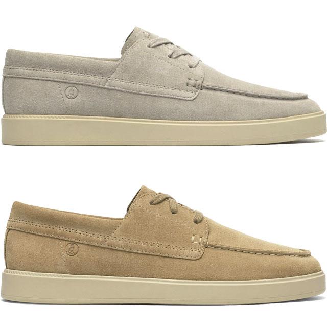 Clarks（クラークス） 爆買 メンズ ロックフォード ボート スリッポン