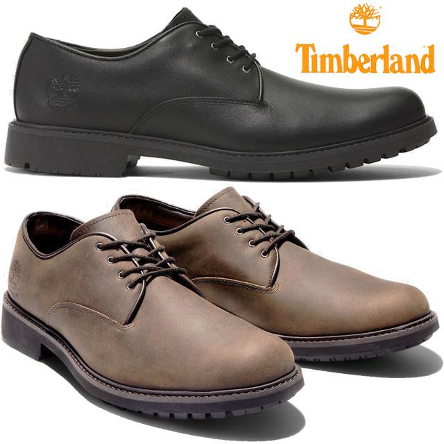 ティンバーランド　革靴 Timberland（ティンバーランド） 防水 ビジネスシューズ メンズ