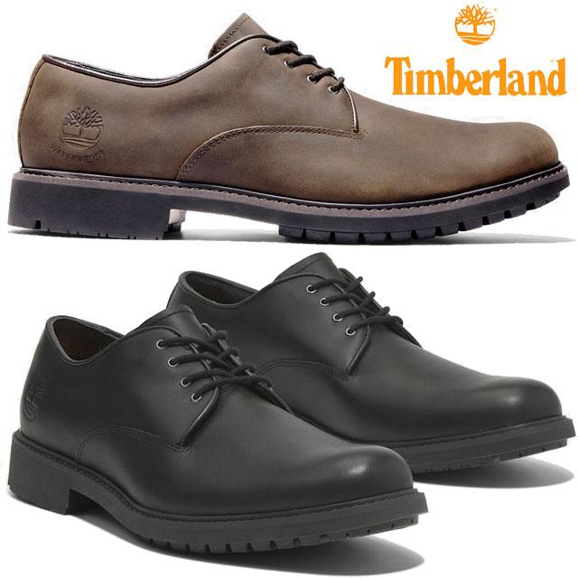 Timberland 革靴 Timberland（ティンバーランド） 防水 ビジネスシューズ メンズ
