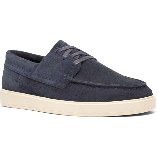 Clarks（クラークス） メンズ ロックフォード ボート スリッポン