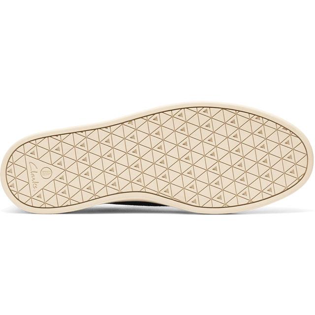 Clarks（クラークス） 爆買 メンズ ロックフォード ボート スリッポン