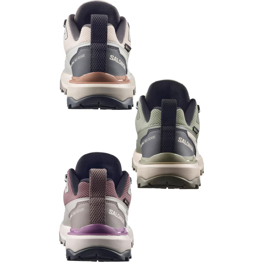 SALOMON（サロモン） 防水 スニーカー レディース X ウルトラ 360