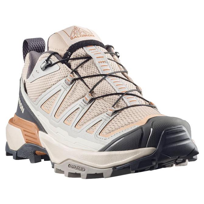 SALOMON（サロモン） 防水 スニーカー レディース X ウルトラ 360