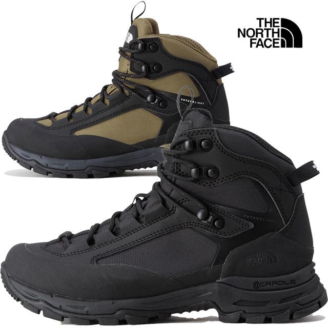 THE NORTH FACE（ザ ノースフェイス） トレッキングシューズ