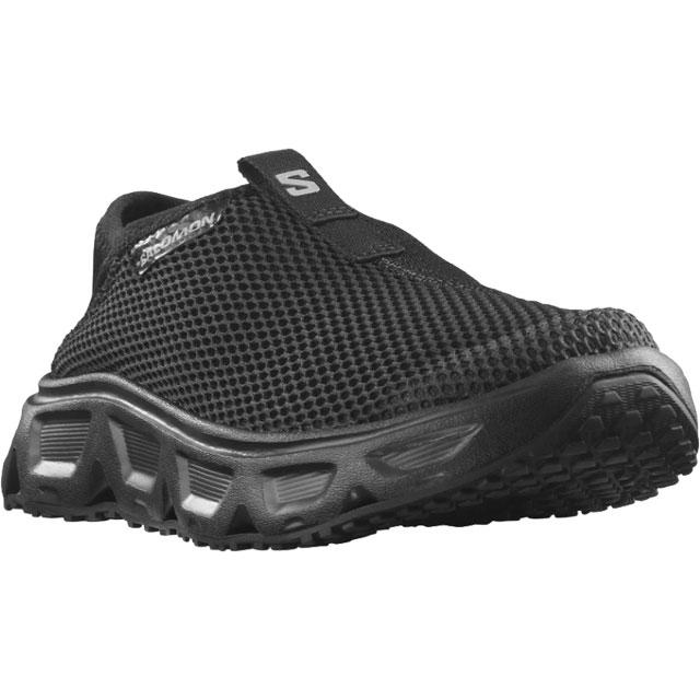 SALOMON（サロモン） リカバリーシューズ レディース リラックス