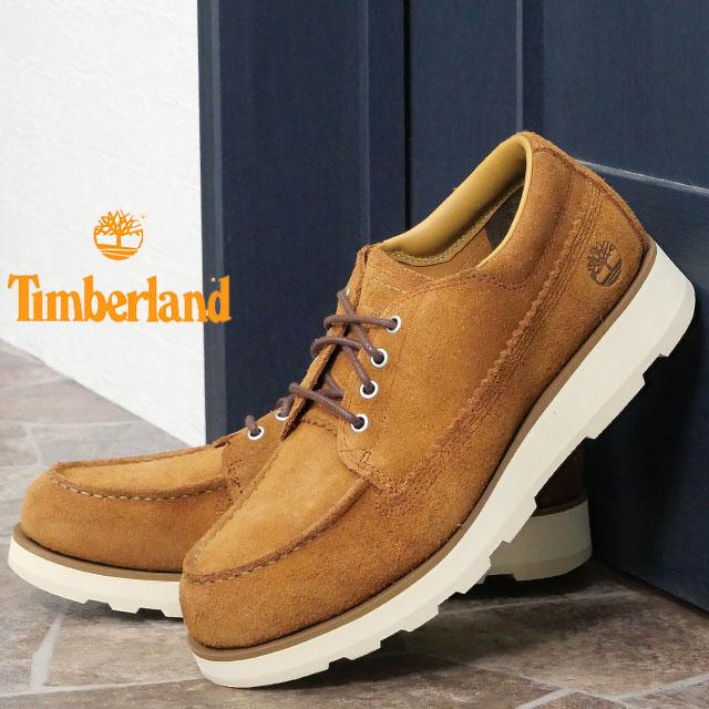 Timberland（ティンバーランド） メンズ ブリットンミルズ レース