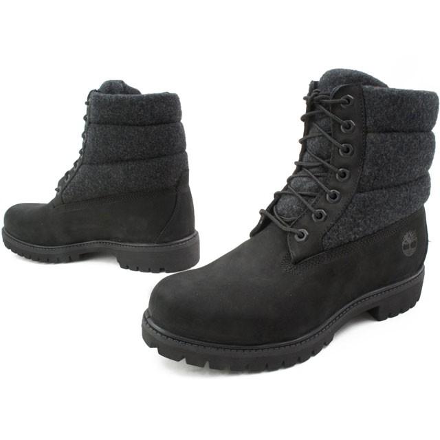 Timberland スエード ワークブーツ Timberland ティンバーランド ブーツ ユーロハイカー A2P27-EN3