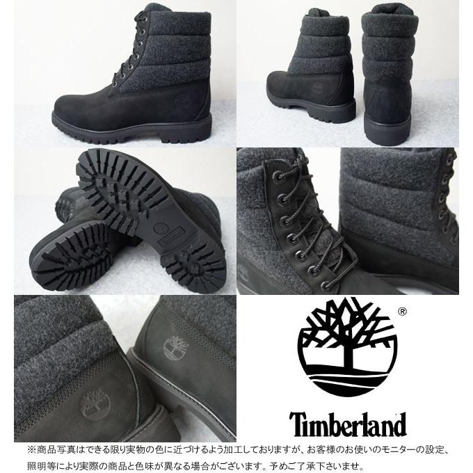 ティンバーランド　ワークブーツ　TB0A1ZR6箱付 Timberland ティンバーランド ワークブーツ メンズ TB0A1ZR6 6