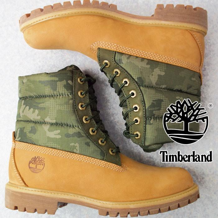 ティンバーランド Timberland ワークブーツ メンズ TB0A1ZRH