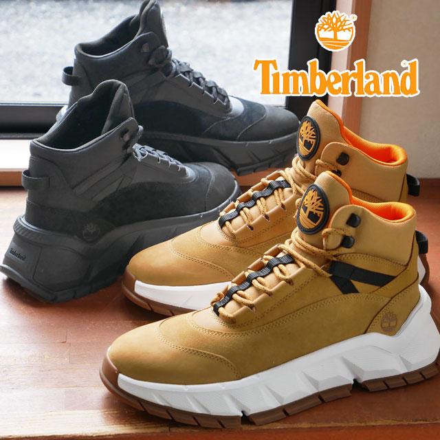 ティンバーランド Timberland メンズ ハイキングシューズ 靴 TBL ターボミッドハイカー ミッドカット スニーカー TB0A41GU  ウィート TB0A41HU ブラック 黒 : i30-turbomidhiker : シューマートワールド - 通販 - Yahoo!ショッピング