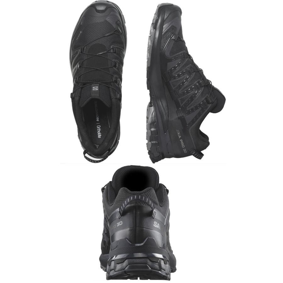 SALOMON サロモン メンズ スニーカー XA プロ 3D V9 GTX