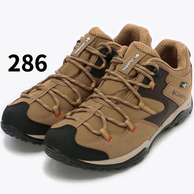 Columbia コロンビア 靴 レディース ハイキングシューズ Columbia コロンビア 靴 レディース ハイキングシューズ