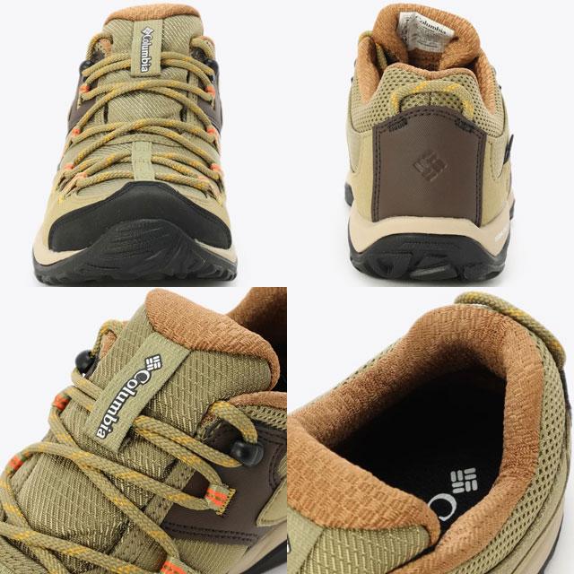 Columbia コロンビア 靴 レディース ハイキングシューズ Columbia コロンビア 靴 レディース ハイキングシューズ