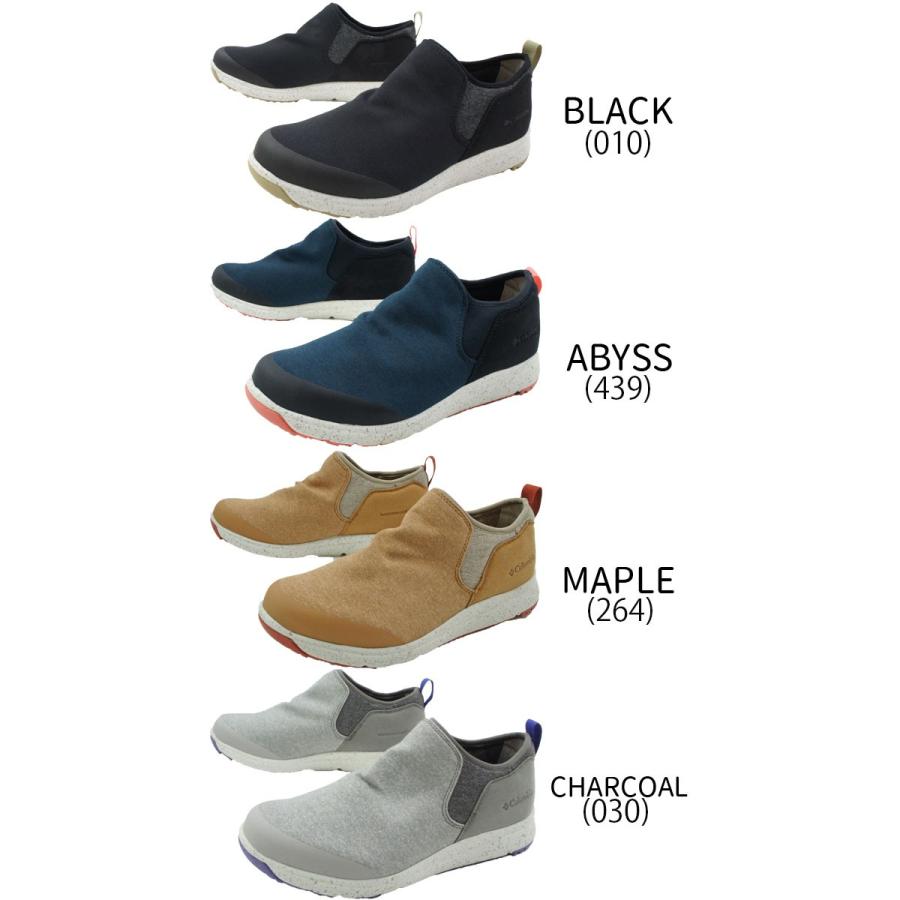 綺麗なコロンビア 靴 レディース スリッポン 人気のファッション画像