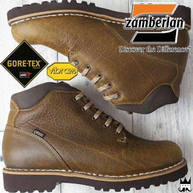 zamberlan gtx