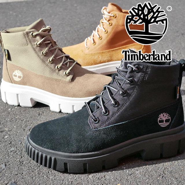 ティンバーランド Timberland メンズ ブーツ グレイフィールド L Fブーツ ショートブーツ コーデュラtb0a2m4e ブラック 黒 Tb0a2m43 トープ Tb0a2m3r ウィート I30a Gfield Lfboot シューマートワールド 通販 Yahoo ショッピング