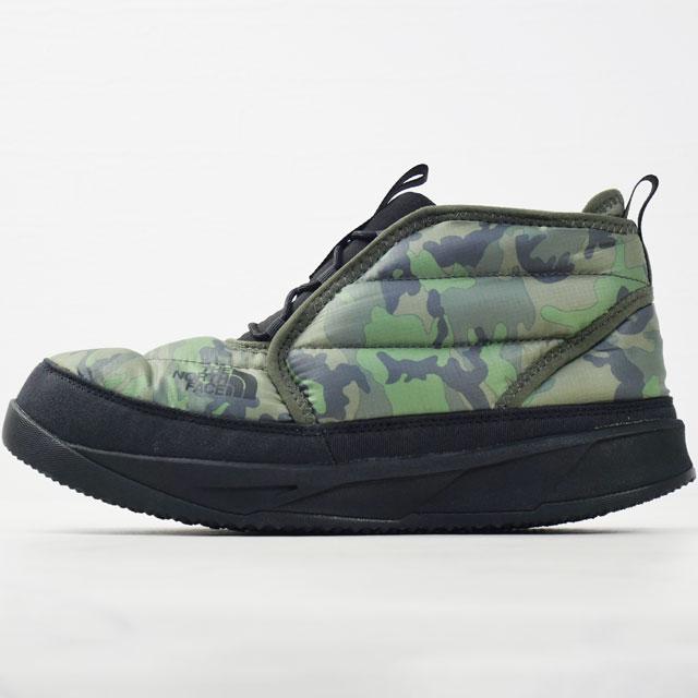 THE NORTH FACE（ザ ノースフェイス） メンズ スノーブーツ NF02273