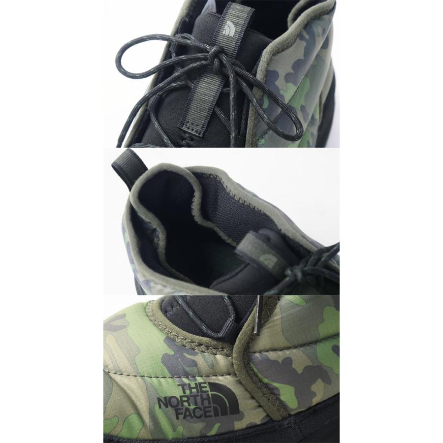 ノースフェイス 迷彩柄 ヌプシ チャッカブーツ スノーブーツ 定価1.4万 28 楽天市場】ザ・ノース・フェイス メンズ スノーブーツ NF02273 ヌプシ
