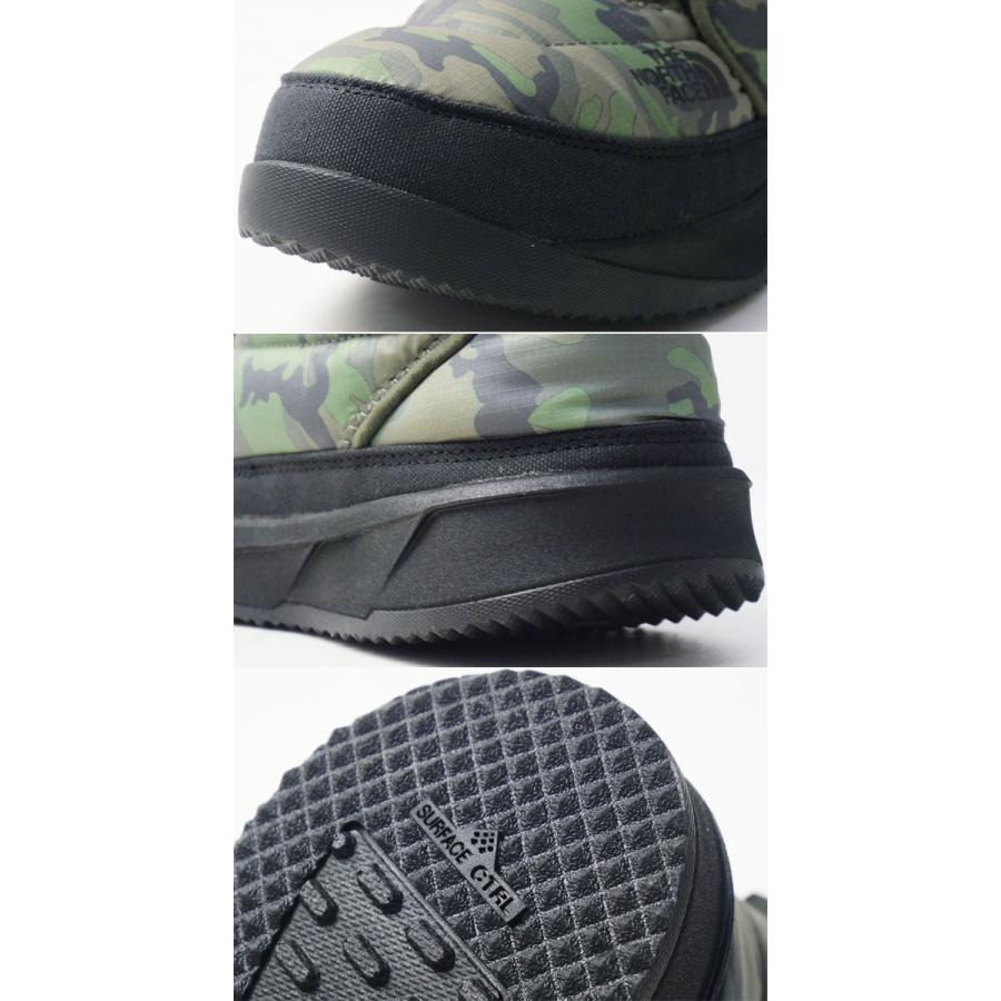 THE NORTH FACE（ザ ノースフェイス） メンズ スノーブーツ NF02273