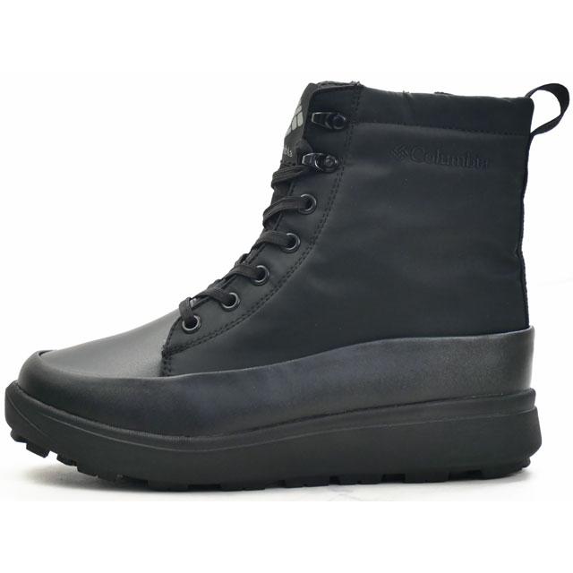 Columbia（コロンビア） 防水 スノーブーツ レディース サップランド3