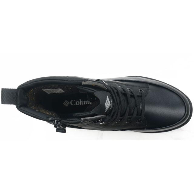 Columbia（コロンビア） 防水 スノーブーツ レディース サップランド3