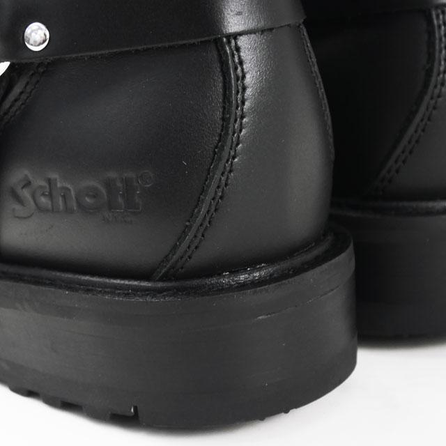 ショット ショートブーツ リングブーツ メンズ ショート丈 日本製