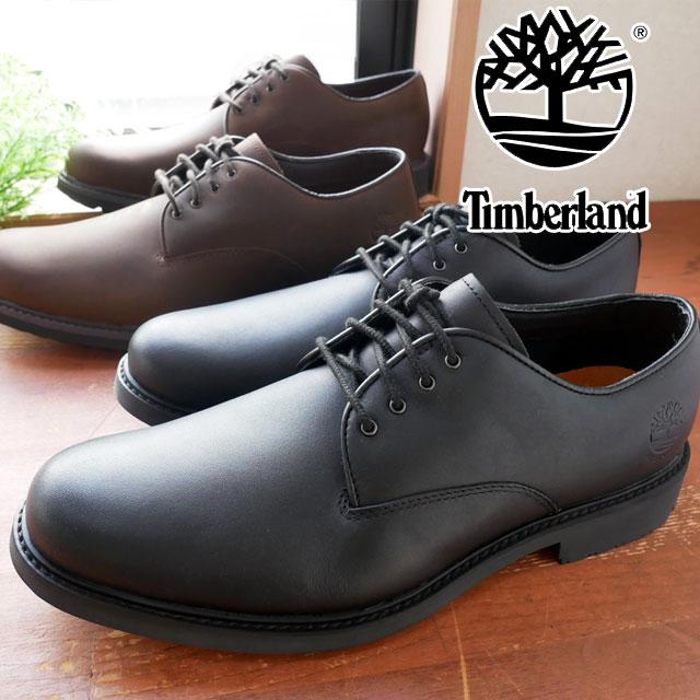 ティンバーランド Timberland メンズ オックスフォードシューズ