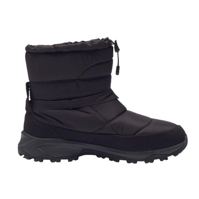 THE NORTH FACE ザ・ノース・フェイス スノーブーツ 防水 メンズ