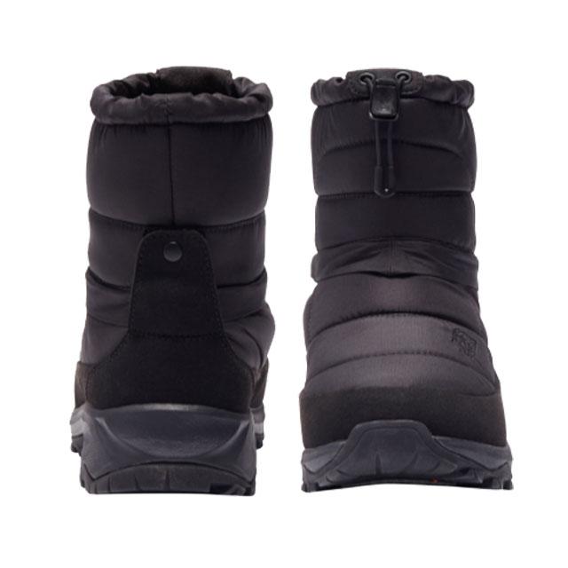 THE NORTH FACE ザ・ノース・フェイス スノーブーツ 防水 メンズ