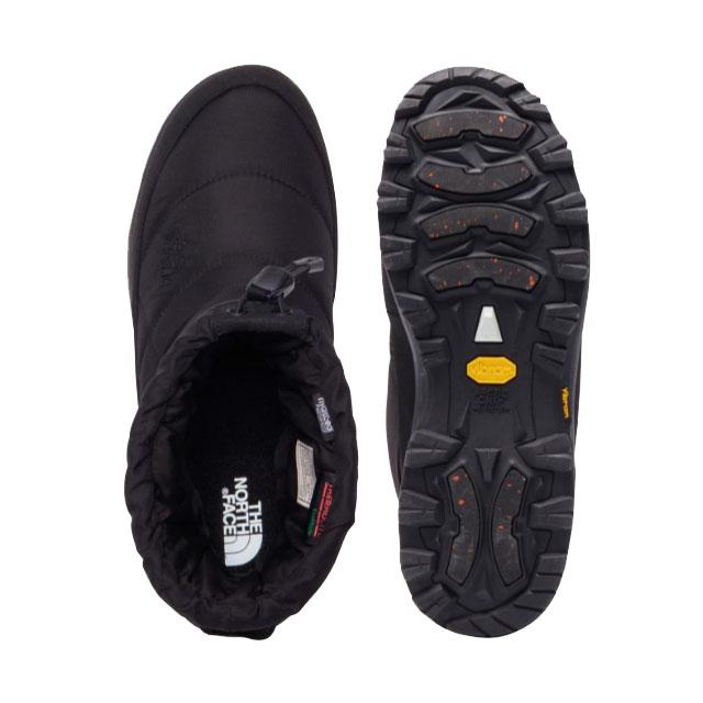 THE NORTH FACE ザ・ノース・フェイス スノーブーツ 防水 メンズ
