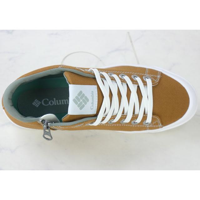コロンビア　ホーソンレイン スリー YU5467 24cm 新品 Columbia（コロンビア） スニーカー 防水 シューズ メンズ レディース