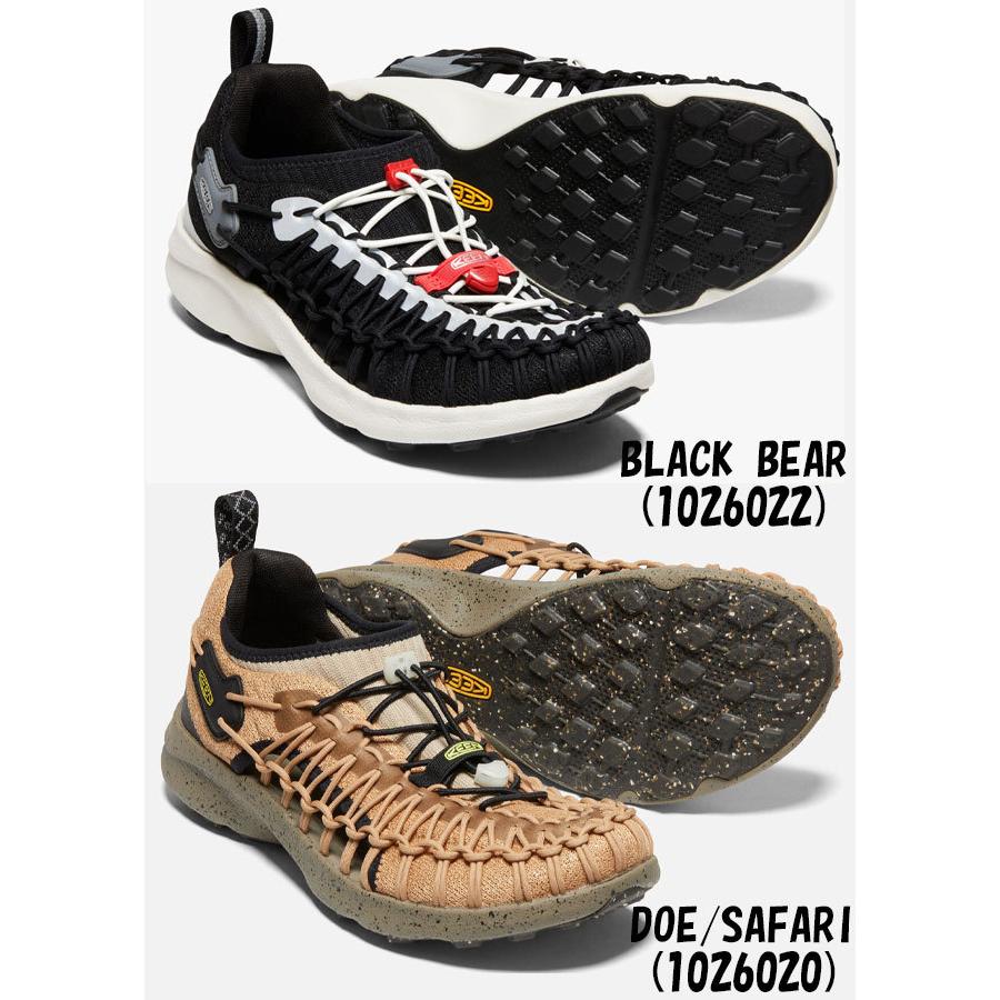 KEEN キーン サンダルメンズ 靴 ユニーク スニーク スポーツ