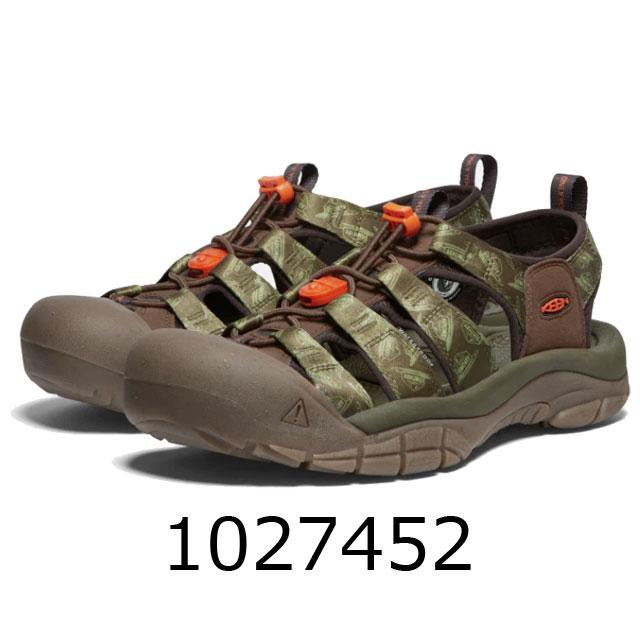 KEEN キーン メンズ サンダル 靴 ニューポート レトロ スポーツ KEEN キーン メンズ サンダル 靴 ニューポート レトロ スポーツ
