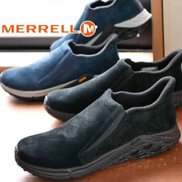MERRELL（メレル） 爆買 メンズ スリッポン 靴 ジャングルモック 2.0