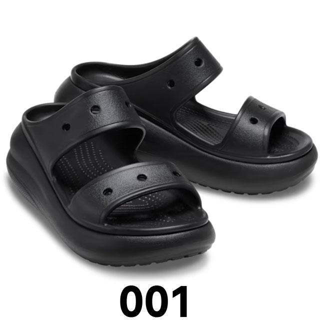 CHIKOKU クロッグサンダル 黒と紫*6 CHIKOKU クロッグサンダル 黒と紫*3 クロックス厚底25cm黒