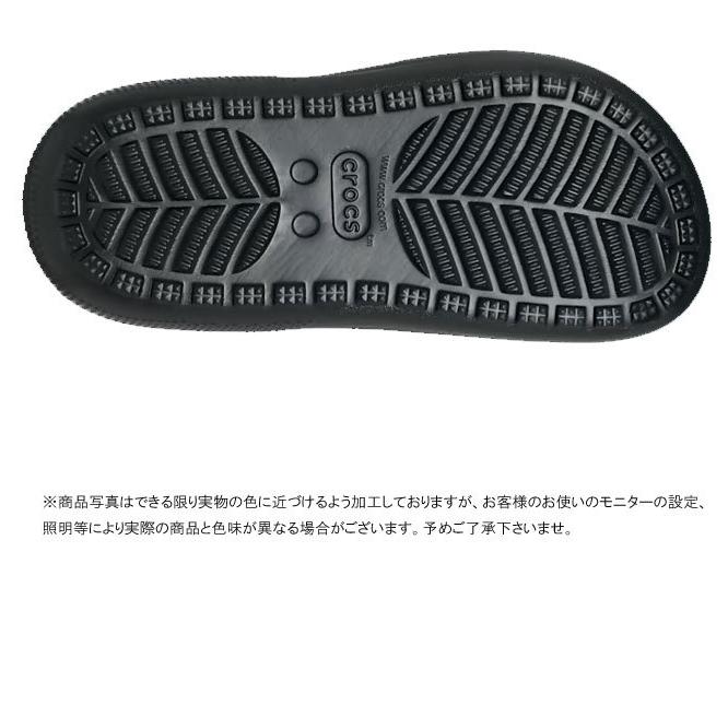 crocs（クロックス） 男の子 女の子 子供靴 キッズ ジュニア サンダル