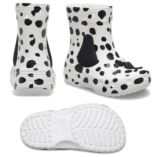 crocs（クロックス） 男の子 女の子 子供靴 キッズ ベビー レイン