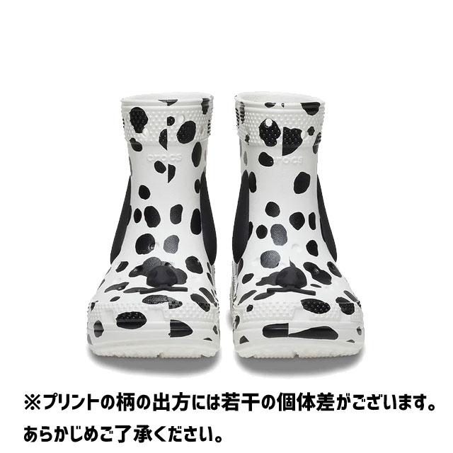 crocs（クロックス） 男の子 女の子 子供靴 キッズ ベビー レイン