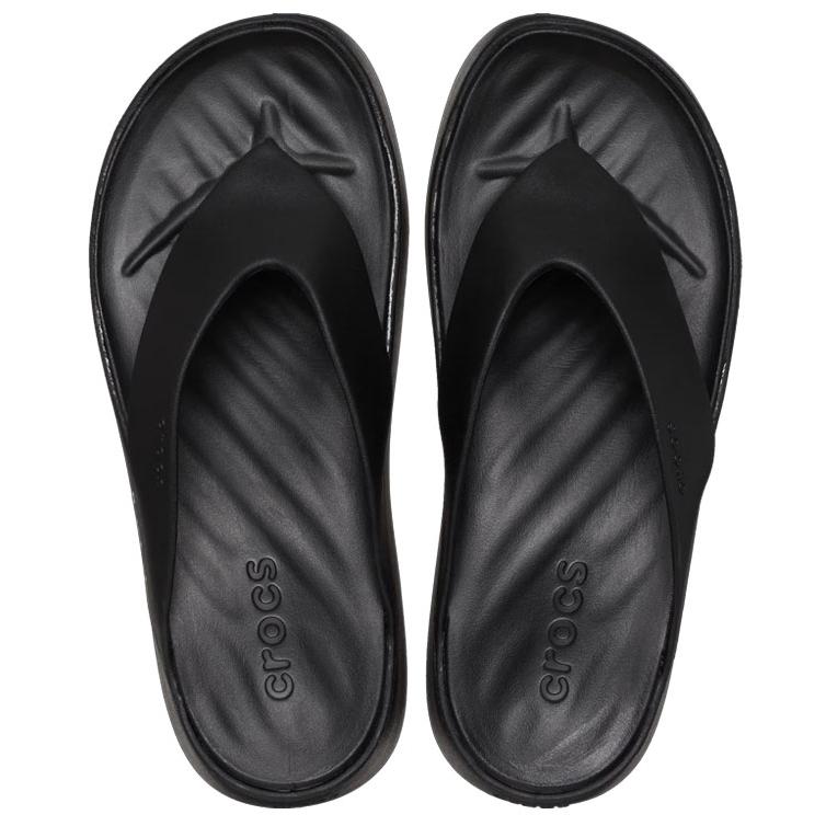 crocs クロックス サンダル レディース 厚底 トングサンダル crocs クロックス サンダル レディース 厚底 トングサンダル