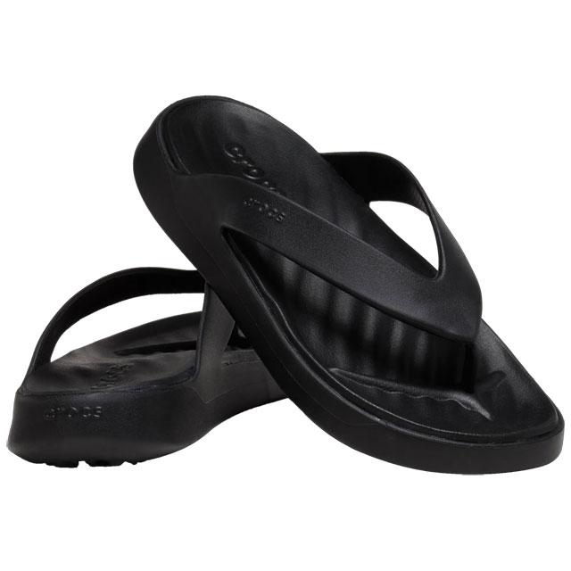 crocs クロックス サンダル レディース トングサンダル