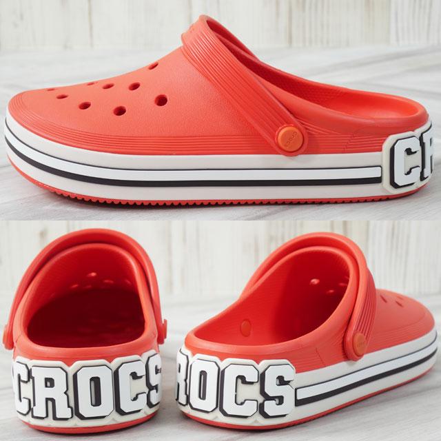 crocs 爆買 クロックス サンダル レディース 厚底 メンズ サボ