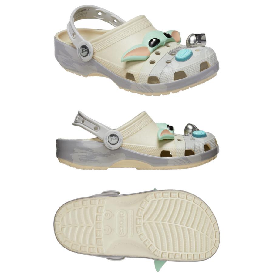 crocs クロックス クロッグサンダル メンズ スター・ウォーズ crocs クロックス クロッグサンダル メンズ スター・ウォーズ