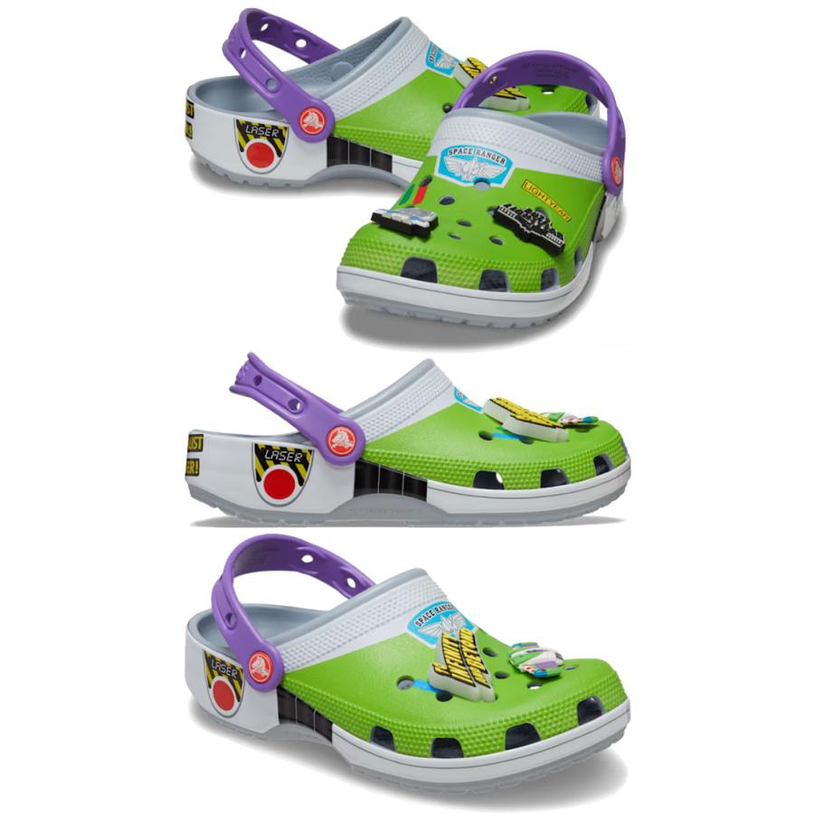 crocs クロックス 光る靴 クロッグサンダル レディース トイ crocs クロックス 光る靴 クロッグサンダル レディース トイ