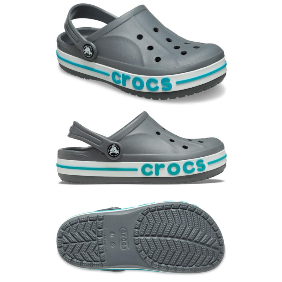 crocs（クロックス） クロッグサンダル キッズ 男の子 バヤバンド
